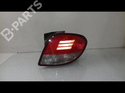 Used Right taillight HYUNDAI COUPE I (RD) 2.0 16V (139 hp) 8979664