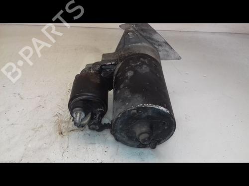Startmotor OPEL ZAFIRA A MPV (T98) 1.8 16V (F75) | BP23149071M8 