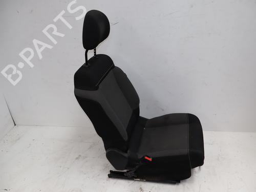 Left front seat CITROËN C3 III (SX) 1.2 PureTech 82 | BP37062120C15 - Image 4