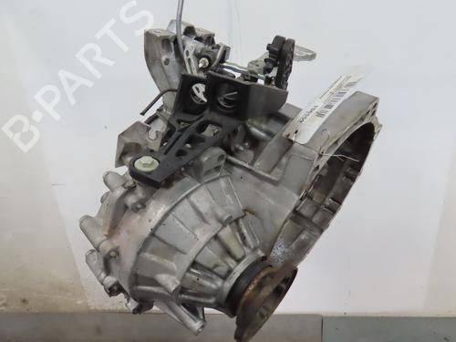 Used Gearbox Gearbox VW GOLF VI (5K1) 2.0 TDI (110 hp) 35747983 35747983