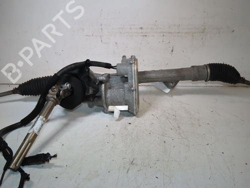 Used Steering rack CITROËN C3 III (SX) 1.2 PureTech 82 (83 hp) 30951104