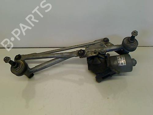 Used Front wiper motor FORD FUSION (JU_) 1.4 TDCi (68 hp) 23153858