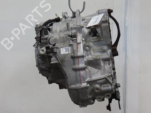 Gearbox CITROËN C4 CACTUS 1.2 THP 110 | BP26897852M3 