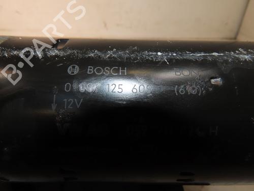 Starter AUDI Q7 (4LB) 3.0 TDI quattro | BP31576052M8