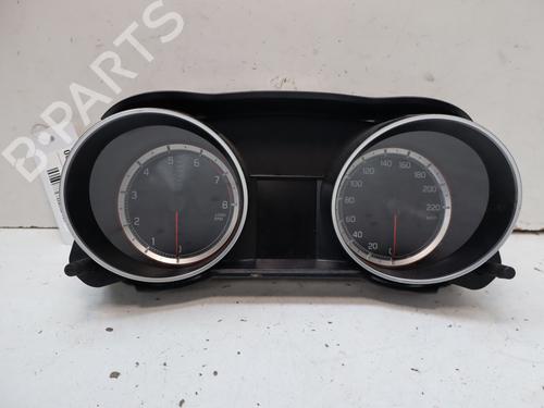 Instrument cluster SUZUKI SWIFT V (AZ) 1.2 (A2L412, ZC83S) | BP40484304C47 - Image 2