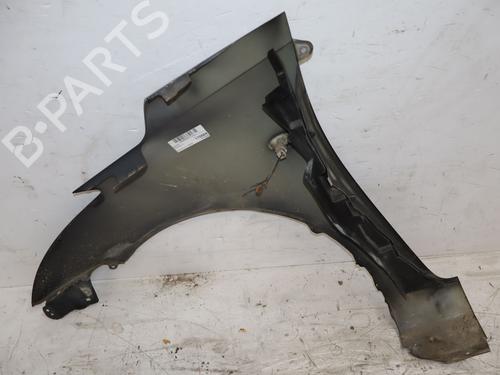 Used Right front fenders Right front fenders SUZUKI SWIFT IV (FZ, NZ) 1.3 DDiS (AZG413D, ZC02S, ZC92S) (75 hp) 40026672 40026672