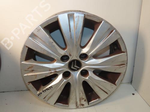 Fælk CITROËN C3 Picasso (SH_) 1.6 HDI 90 | BP32715268C45 - Image 3