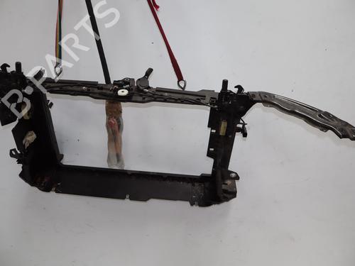 Used Front slam panel Front slam panel 36893677 36893677