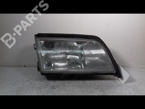 Used Right headlight MERCEDES-BENZ C-CLASS (W202) C 180 (202.018) (122 hp) 8993522