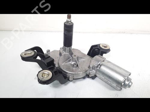 Rear wiper motor VW GOLF VI (5K1) 1.6 TDI | BP11131560M102