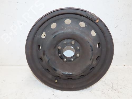 Felg CITROËN BERLINGO / BERLINGO FIRST MPV (MF_, GJK_, GFK_) 1.6 HDI 90 (MF9HX) (90 hp) 30952020