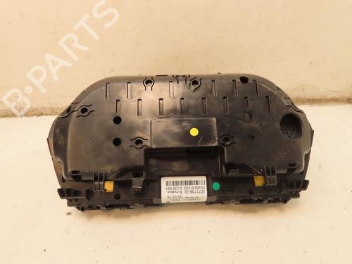 Instrument cluster BMW 2 Gran Tourer (F46) 216 d | BP30952203C47 - Image 2
