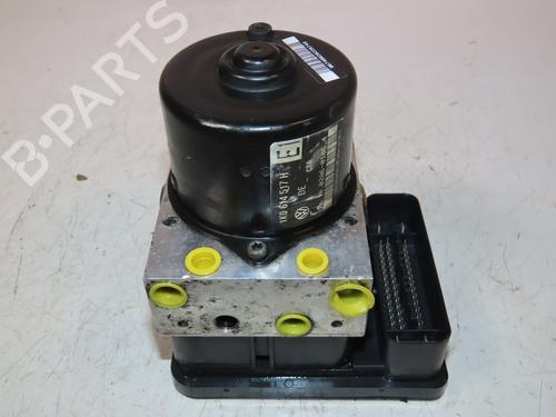 ABS pump VW TOURAN (1T1, 1T2) 1.9 TDI | BP30951569M43