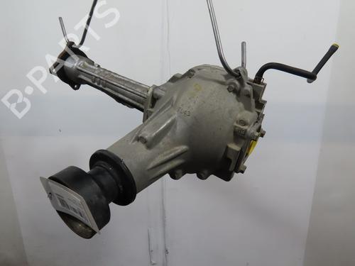 Used Front differential SUZUKI GRAND VITARA I (FT, HT) 2.0 4x4 (SQ 420) (140 hp) 30950972