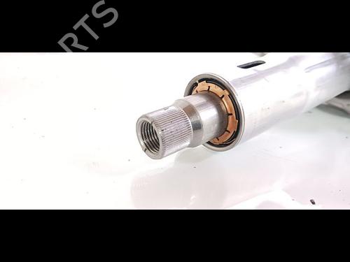 Steering column MERCEDES-BENZ A-CLASS (W176) A 200 CDI (176.001) | BP16638046M21