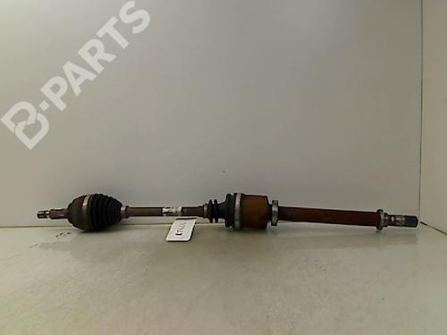 Used Right front driveshaft RENAULT CLIO III (BR0/1, CR0/1) 1.5 dCi (BR0H, CR0H, CR1S, BR1S) (106 hp) 8974863
