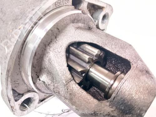 Used Starter MERCEDES-BENZ SLK (R170) 320 (170.465) (218 hp) 14955606