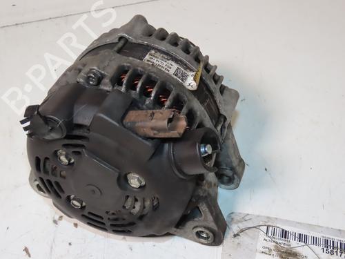 Alternator OPEL CORSA F (P2JO) 1.5 (68) | BP33136866M7 - Image 2