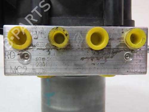 ABS pump RENAULT ARKANA I (LCM_, LDN_) 1.6 E-TECH 145 (LDMU) | BP30117375M43