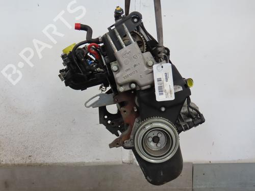 Engine FIAT PANDA (169_) 1.1 (169.AXA1A) | BP33970645M1  - Image 5