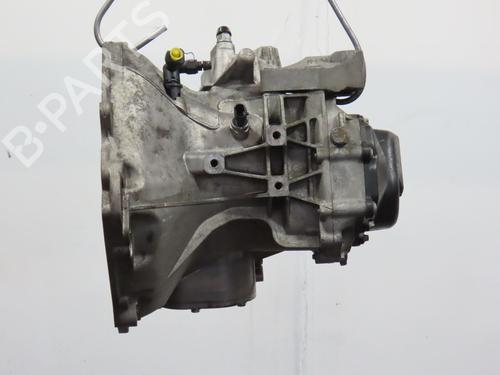 Getriebe OPEL CORSA E (X15) 1.4 (08, 68) | BP29818817M3