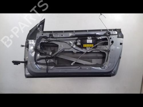 Used Right front door BMW 3 Coupe (E46) 320 Cd (150 hp) 8995772