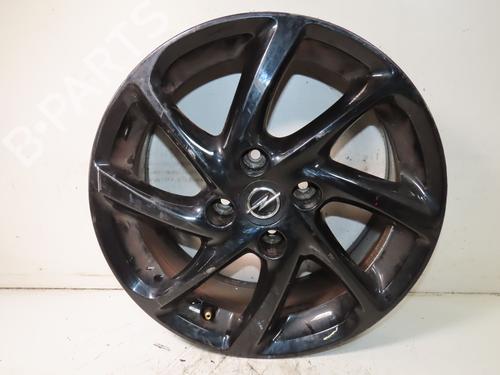 Felg OPEL CORSA F (P2JO) 1.5 (68) (102 hp) 31605415