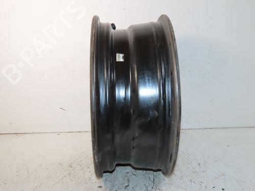 Used Rim RENAULT CLIO IV (BH_) 1.5 dCi 75 (75 hp) 31865471