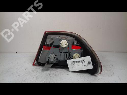 Left taillight MERCEDES-BENZ E-CLASS (W210) E 280 4-matic (210.081) | BP8992650C34