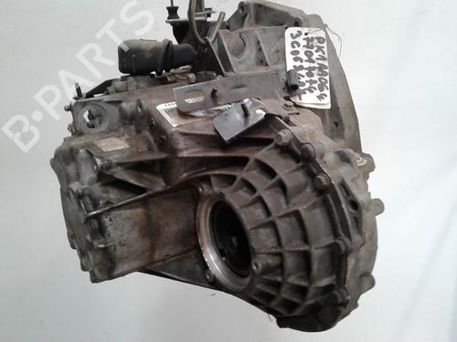 Gearbox RENAULT ESPACE III (JE0_) 2.2 12V TD (JE0E, JE0H, JE0P) | BP23149599M3 