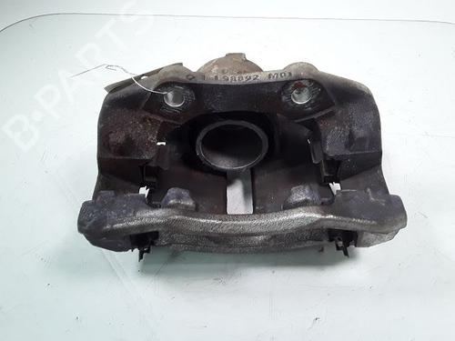 Used Right front brake caliper PEUGEOT 208 II (UB_, UP_, UW_, UJ_) 1.2 PureTech 100 (101 hp) 14891046