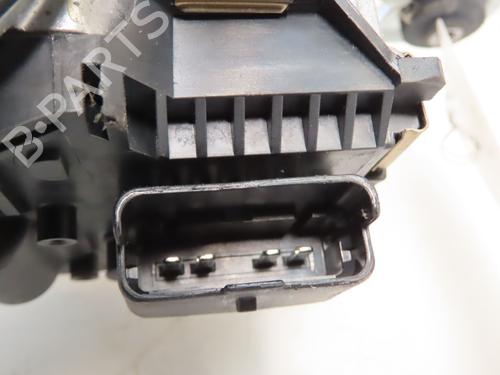 Used Front wiper motor PEUGEOT 3008 I MPV (0U_) 1.6 BlueHDi 120 (120 hp) 24575977