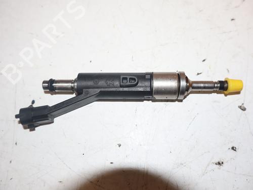 Used Injector Injector PEUGEOT 308 II (LB_, LP_, LW_, LH_, L3_) 1.2 THP 130 (131 hp) 35496028 35496028