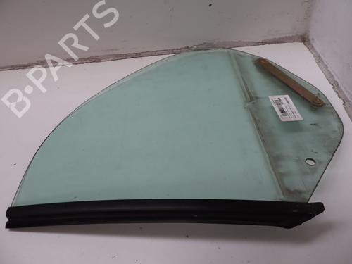 Used Rear left quarter glass Rear left quarter glass 38570752 38570752