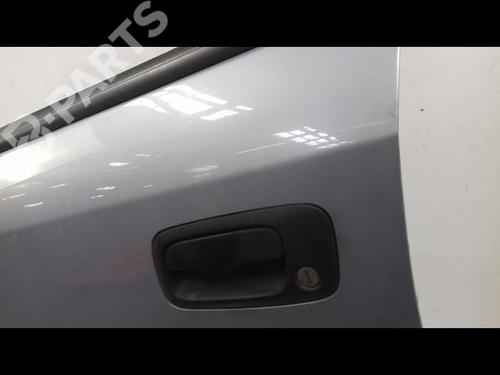 Left front door OPEL ASTRA G Estate (T98) 1.6 16V (F35) | BP8997961C2 