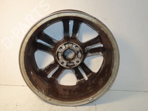 Rim PEUGEOT 208 I (CA_, CC_) 1.4 HDi | BP32038337C45