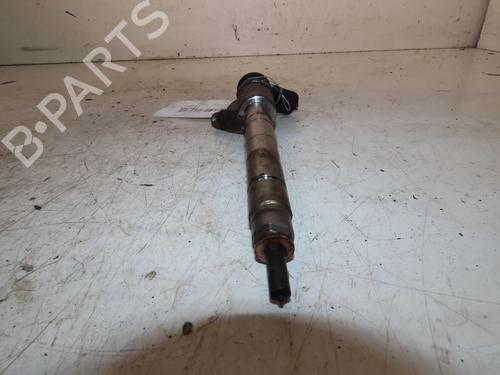 Used Injector CITROËN C3 III (SX) 1.5 BlueHDi 100 (SXYHYP, SXYHTU) (102 hp) 30950587