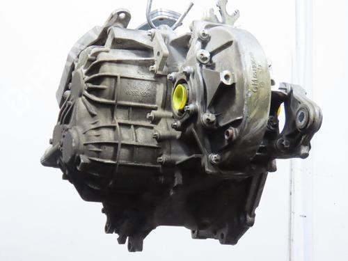 Gearbox OPEL CORSA E (X15) 1.4 Turbo (08, 68) | BP16979832M3 