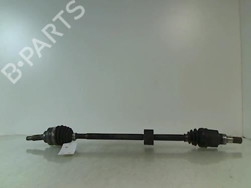 Right front driveshaft NISSAN PIXO (UA0) 1.0 | BP23149782M39