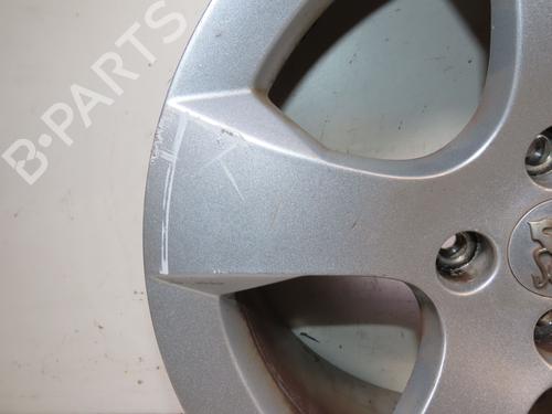 Rim PEUGEOT 3008 I MPV (0U_) 1.6 HDi | BP30951914C45