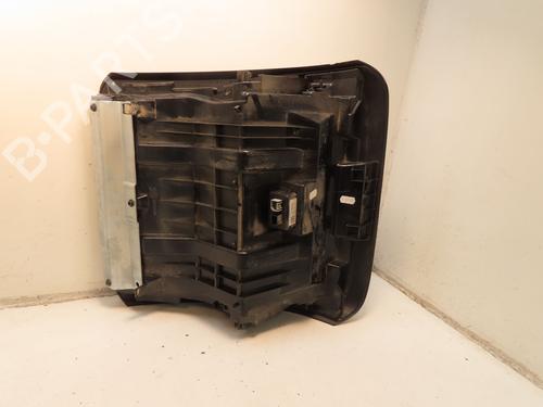 Hanskerom FIAT DUCATO Platform/Chassis (250_) 140 Multijet 2,3 D | BP30740029C95