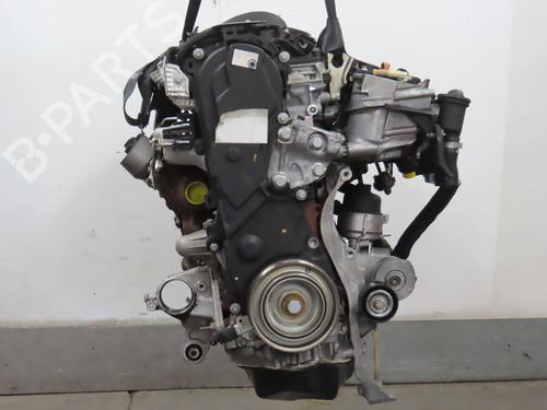Engine PEUGEOT 508 I (8D_) 2.0 HDi | BP36874504M1  - Image 5
