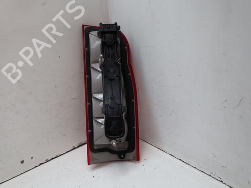 Used Left taillight Left taillight 36874649 36874649