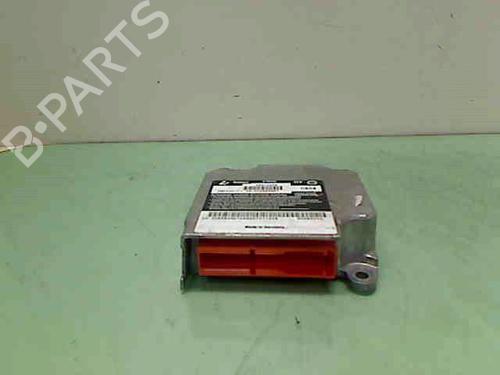 Used ECU airbags ECU airbags FIAT MULTIPLA (186_) 1.9 JTD 105 (186AXB1A) (105 hp) 36484522 36484522