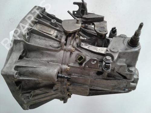 Used Gearbox Gearbox 23149598 23149598