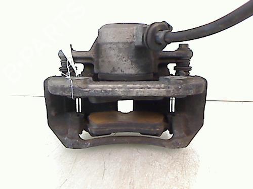 Used Left front brake caliper Left front brake caliper MERCEDES-BENZ CLK (C209) [2002-2010] 23150835 23150835