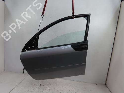 Used Left front door SMART FORFOUR (454) 1.5 CDI (454.001) (95 hp) 15546823