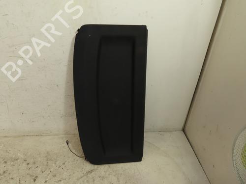 Used Rear parcel shelf Rear parcel shelf BMW 2 Gran Tourer (F46) 216 d (116 hp) 34049433 34049433
