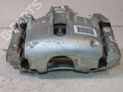 Left front brake caliper CITROËN AMI (9A_) Electric (9AZ2CA) | BP36484262M105 - Image 3