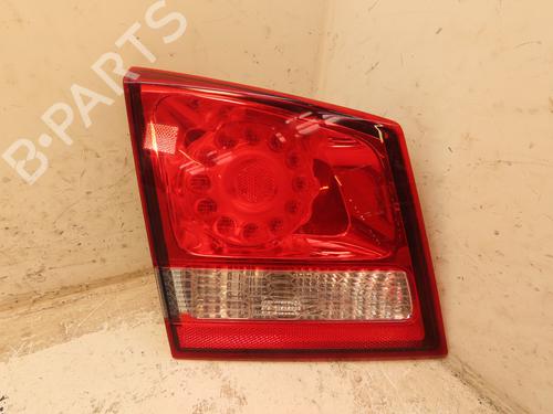 Used Left tailgate light FIAT FREEMONT (345_) 2.0 JTD (170 hp) 28159496